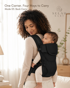 Selah Baby Carrier