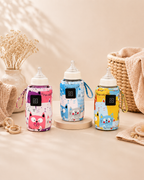 Selah Baby Portable Bottle Warmer