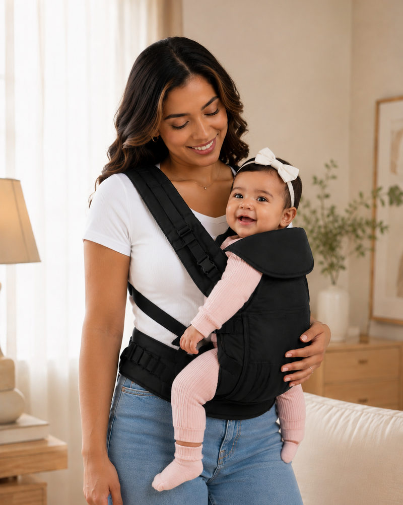 Selah Baby Carrier